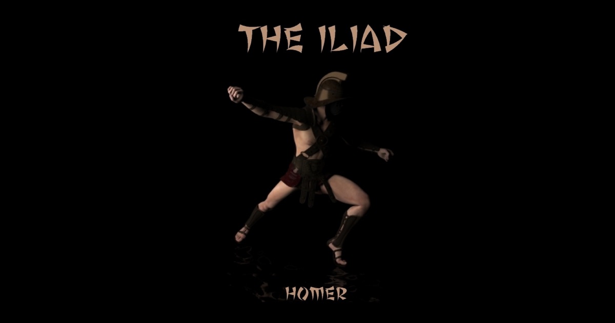 an overview of the progress of the trojan war in the iliad by homer The iliad of homer customer reviews story of homer's iliad and the trojan war the iliad in an ancient greek city and couldn't wait for it to progress,. an overview of the progress of the trojan war in the iliad by homer The iliad of homer customer reviews story of homer's iliad and the trojan war the iliad in an ancient greek city and couldn't wait for it to progress,.