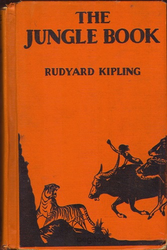 The Jungle Book