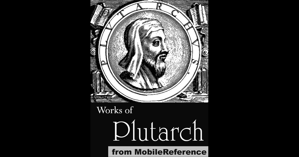 plutarch book