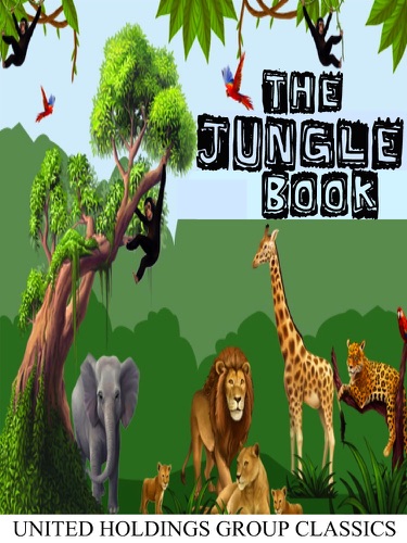 The Jungle Book