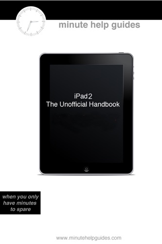 iPad 2 The Unofficial Guide