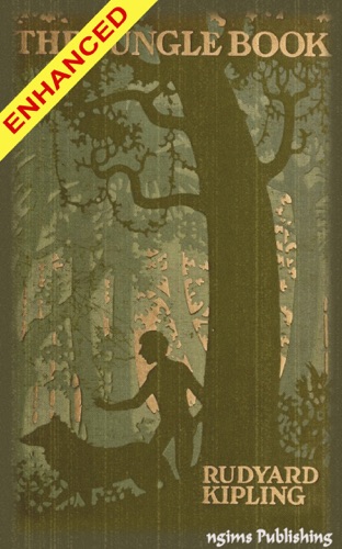 The Jungle Book FREE Audiobook Included