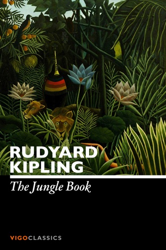 The Jungle Book