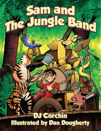 Sam and the Jungle Band
