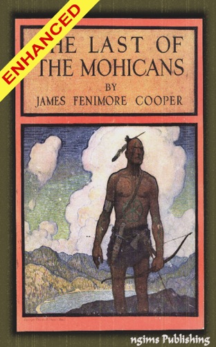 The Last of the Mohicans FREE Audiobook Included