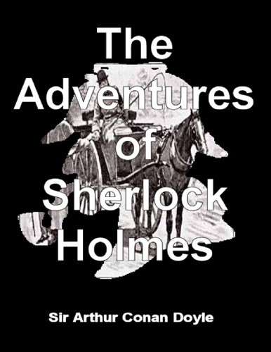 The Adventures of Sherlock Holmes