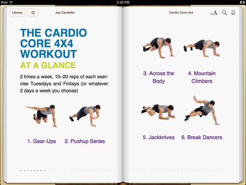 screenshot 1