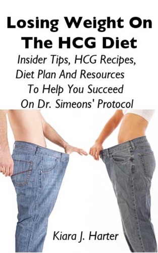 Losing Weight On the HCG Diet