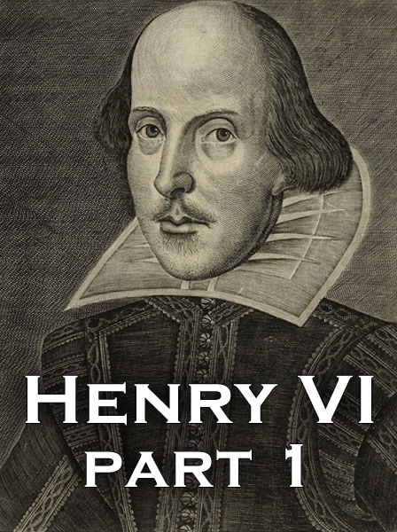 william shakespeare henry