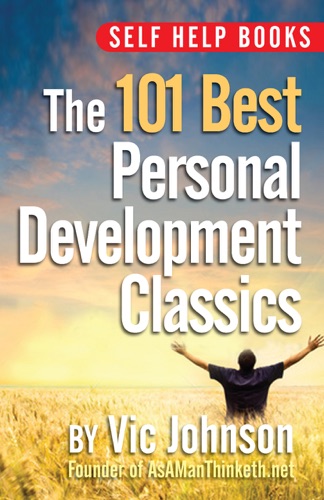 Self Help Books The 101 Best Personal Development Classics
