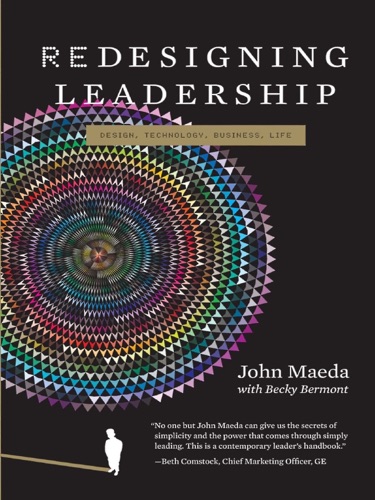 Redesigning Leadership