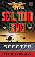 Seal Team Seven 02: Specter