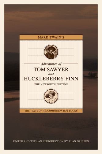 Mark Twains Adventures of Tom Sawyer and Huckleberry Finn
