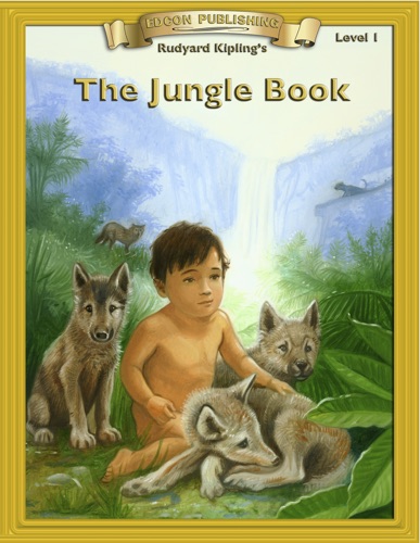 The Jungle Book Enhanced Version
