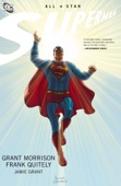Grant Morrison & Frank Quitely - All-Star Superman artwork