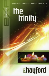 EXPLAINING THE TRINITY