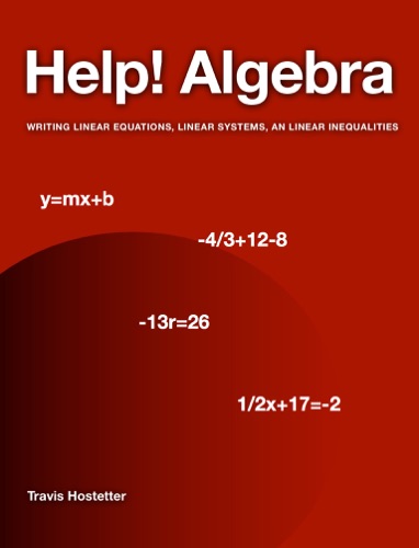Help Algebra
