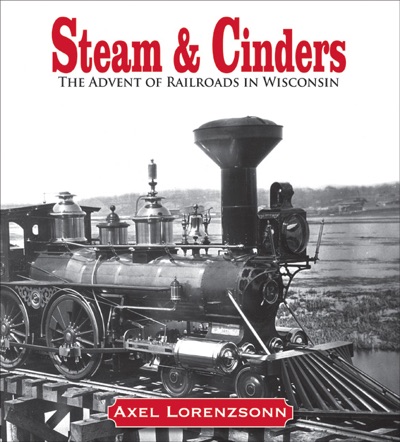 Steam Cinders