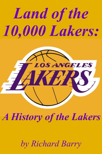 Land of the 10000 Lakers
