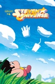 Jeremy Sorese & Coleman Engle - Steven Universe #4 artwork