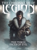 Fabien Nury, Mario Alberti, Tirso, Zhang Xiaoyu & Eric Henninot - The Chronicles of Legion: The Three Faces of Evil artwork