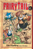 Hiro Mashima - Fairy Tail Volume 1 artwork