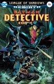 James Tynion IV & Marcio Takara - Detective Comics (2016-) #956 artwork
