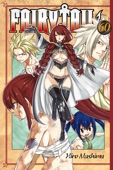 Hiro Mashima - Fairy Tail Volume 60 artwork