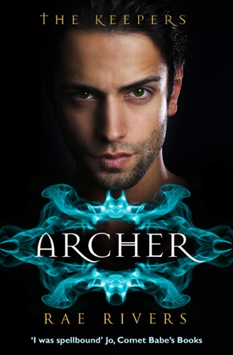 The Keepers Archer Book 1