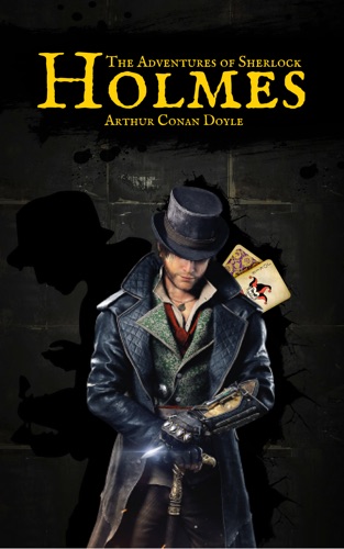 The Adventures of Sherlock Holmes