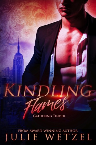 Kindling Flames Gathering Tinder