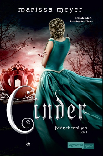 Mnekrniken 1 - Cinder