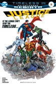 Bryan Hitch & Fernando Pasarin - Justice League (2016-) #15 artwork