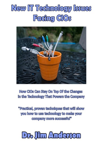 New IT Technology Issues Facing CIOs How CIOs Can Stay On Top Of The Changes In The Technology That Powers The Company