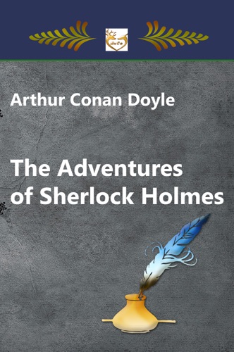 The Adventures of Sherlock Holmes