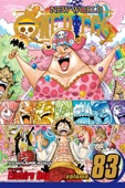 Eiichiro Oda - One Piece, Vol. 83 artwork