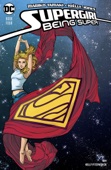 Mariko Tamaki & Joëlle Jones - Supergirl: Being Super (2016-) #4 artwork