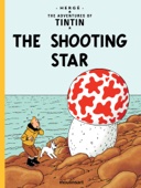 Hergé - The Shooting Star artwork