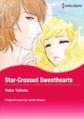 Yoko Yokota - Star-Crossed Sweethearts artwork