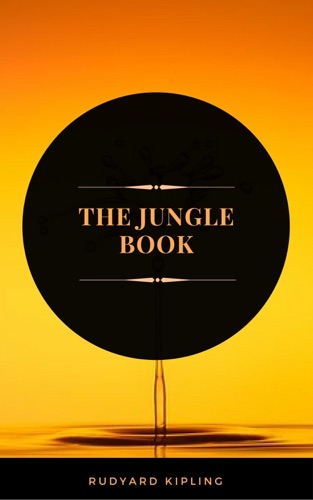 The Jungle Book ArcadianPress Edition