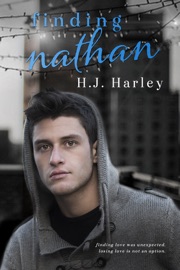 FINDING NATHAN - BOOK TWO