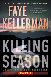 KILLING SEASON PART 2