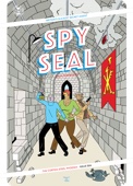 Rich Tommaso - Spy Seal #4 artwork