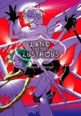 Haruko Ichikawa - Land of the Lustrous Volume 3 artwork