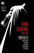 Frank Miller, Brian Azzarello, Andy Kubert, Klaus Janson, John Romita, Jr. & Eduardo Risso - Batman: The Dark Knight: The Master Race artwork