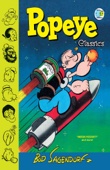 Bud Sagendorf - Popeye Classics, Vol. 10: 