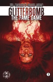 Jim Zub, Djibril Morissette-Phan & K. Michael Russell - Glitterbomb: The Fame Game #1 artwork