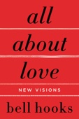 bell hooks - All About Love artwork