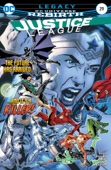Bryan Hitch & Fernando Pasarin - Justice League (2016-) #29 artwork