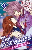 Saki Aikawa - THE FOX'S KISS Volume 1 artwork